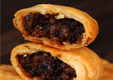 安徽地方特色美食——這些具代表性的黃山美食，你吃過哪些？